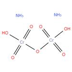 Ammonium Dichromate