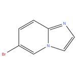 6-BROMO IMIDAZO[1,2-a]PYRIDINE