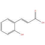 2-Hydroxycinnamic acid-98%