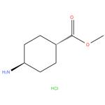 Methyl trans-4- aminocyclohexanecarboxylate hydrochloride