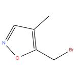 5-(bromomethyl)-4-ethylisoxazole