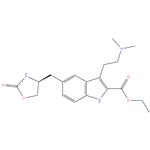 Zolmitriptan Impurity-3