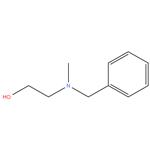 N-Methyl- N-benzylethanolamine