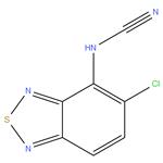 N-(5-Chlorobenzo[c][1,2,5]thiadiazol-4-yl)cyanamide