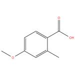 4-Methoxy-2-methylbenzoic acid