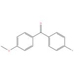 4-Fluoro-4'-methoxybenzophenone