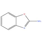 2-amino benzoxazole