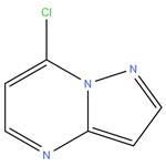 7-Chloropyrazolo[1,5-A]Pyrimidine