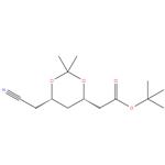 Atorvastatin ATS-8 5(S), 3(S) isomer impurity