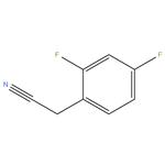 2,4-Difluorophenylacetonitrile, 97%