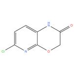 7-chloro-1H-pyrido[2,3-b][1,4]oxazin-3(2H)-one