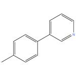 3-(4-Methyl Phenyl) Pyridine