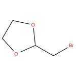 2-Bromomethyl-1,3-dioxolane