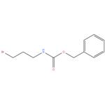 Benzyl (3-bromopropyl)carbamate