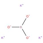 Potassium tetraborate