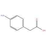 4-Aminophenylacetic acid