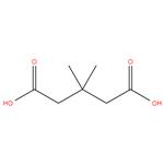 3,3-Dimethyl Glutaric Acid