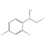 (S)-1-(2,4-Dichloro-alpha-
(chloromethyl)-benzenemethanol