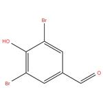 3,5-Dibromo-4-hydroxybenzaldehyde