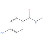 4-amino-N-methylbenzamide