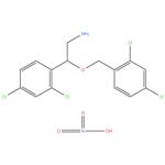 Miconazole EP Impurity-C (Nitratre Salt)