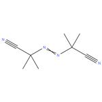 Azo bis isobutyronitrile(AIBN)