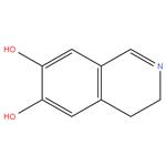 6,7-Dihydroxy-3,4-Dihydroisoquinoline