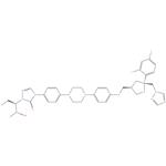 Posaconazole R,R,R,R-Isomer