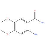 2-Amino-4,5-dimethoxybenzamide