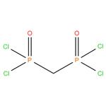 Methylenebis(phosphonic dichloride)