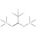 N,O-bis(trimethylsilyl)-trifluoroacetamide