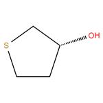 (R)-tetrahydrothiophen-3-ol