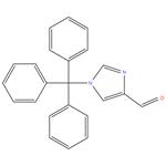 1-Trityl-1H-imidazole-4-carbaldehyde