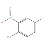 4-Fluoro-2-nitroaniline