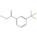 2-Bromo-1-(3-(trifluoromethyl)phenyl)ethanone