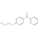 [4-(2-Hydroxyethoxy)phenyl](phenyl)methanone