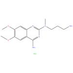 Alfuzosin Aminopropyl Impurity ; Alfuzosin USP Related
Compound D