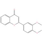 3,4-dimethoxy flavone