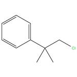 Neophyl chloride