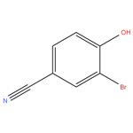 3-Bromo-4-hydroxybenzonitrile