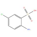 2-Amino-5-Chloro benzenesulfonic acid