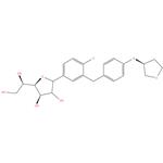 Empagliflozin R-Furanose