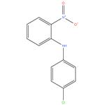 2-Nitro-4'-chlorodiphenylamine