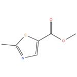 Methyl 2-methylthiazole-5- carboxylate