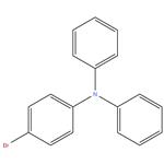 4-Bromo Triphenyl Amine