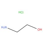 Ethanolamine hydrochloride