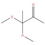 3,3-Dimethoxy-2-butanone