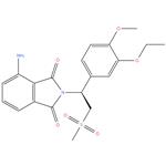 Apremilast Des Acetyl Impurity