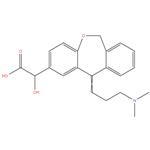 Alpha Hydroxy Olopatadine