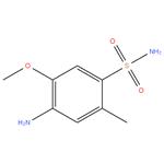 Cresidine sulfonamide